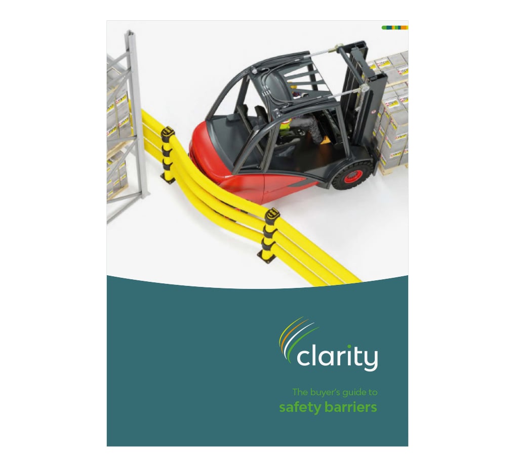 PDF Front Covers - Barriers Brochure